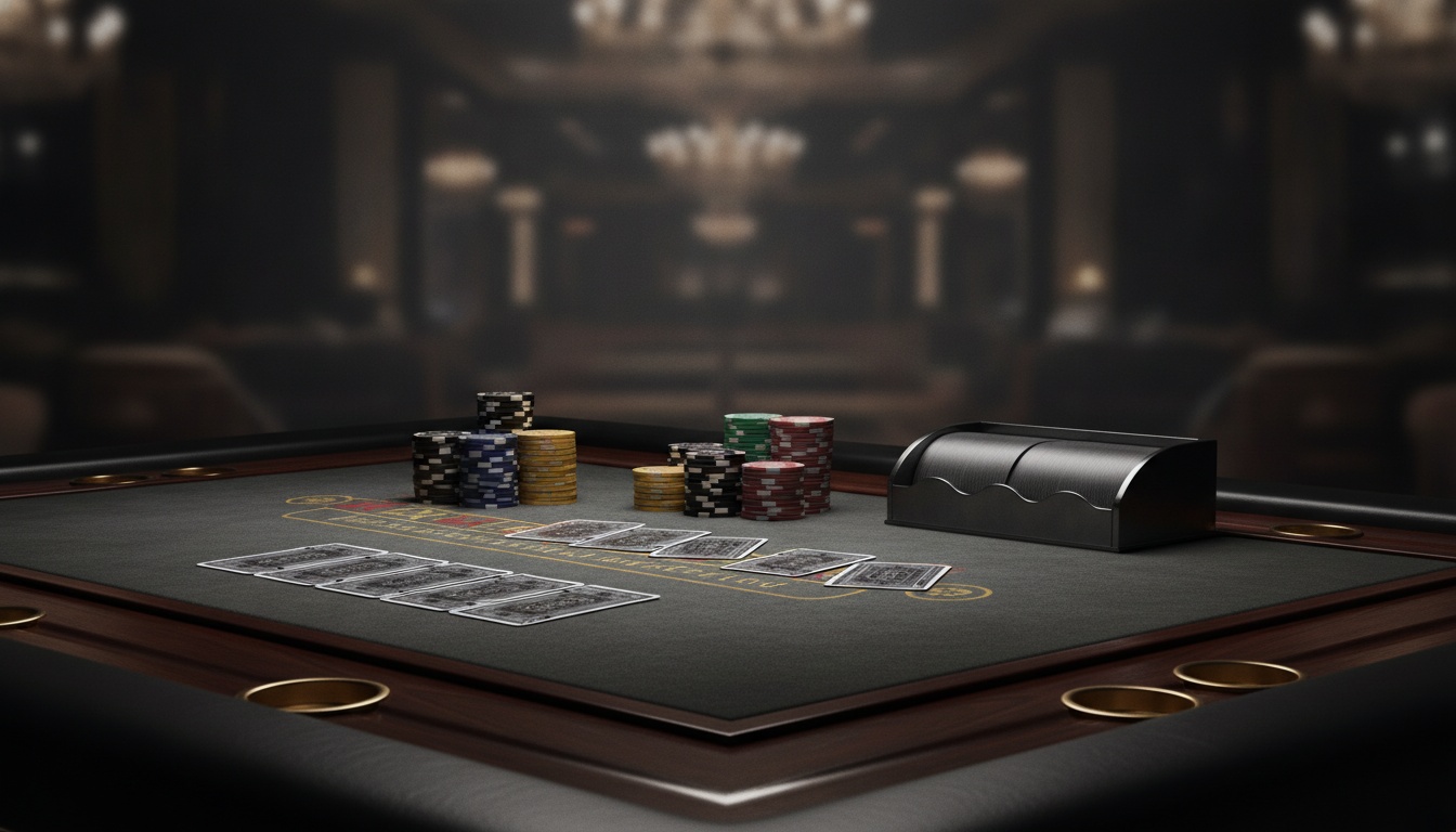 Uitgebreide Ninecasino Review van Spelselectie