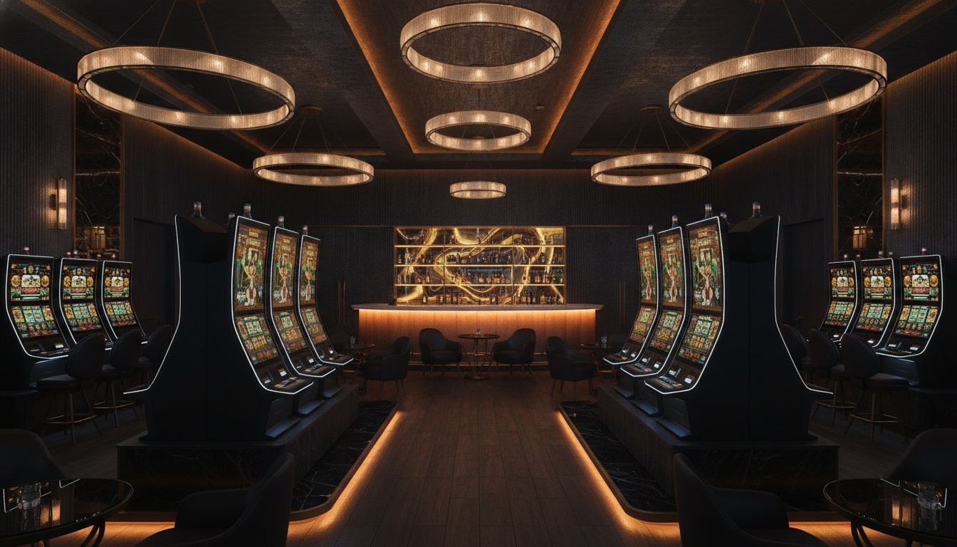 Ninecasino — Gedetailleerde Beoordeling